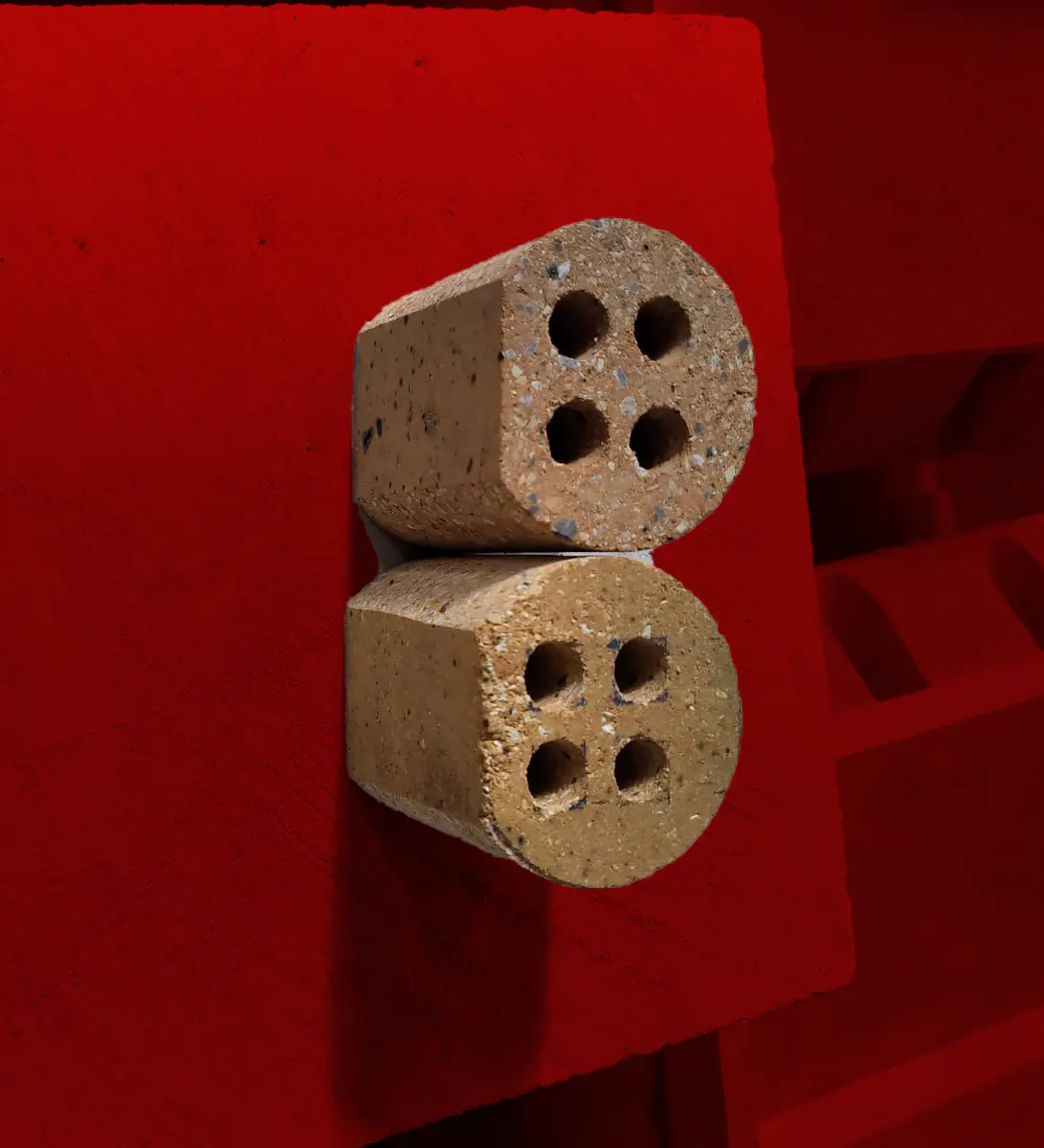 Refractory Hardware for the Aluminium Industry