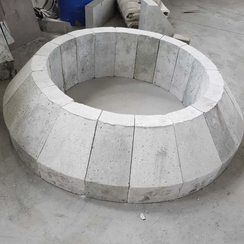 Stack Ring Brick