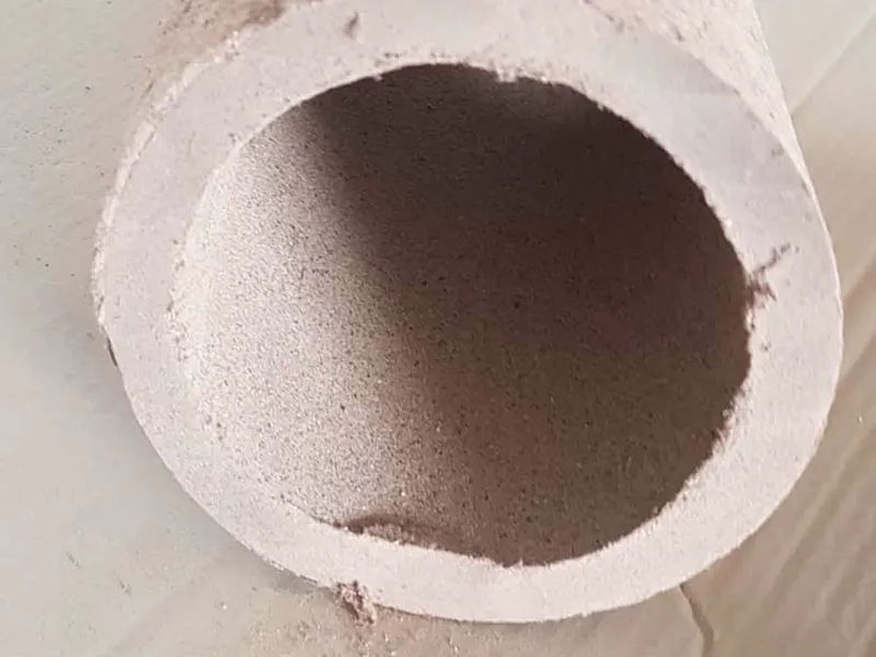 Board Insulation Tubes