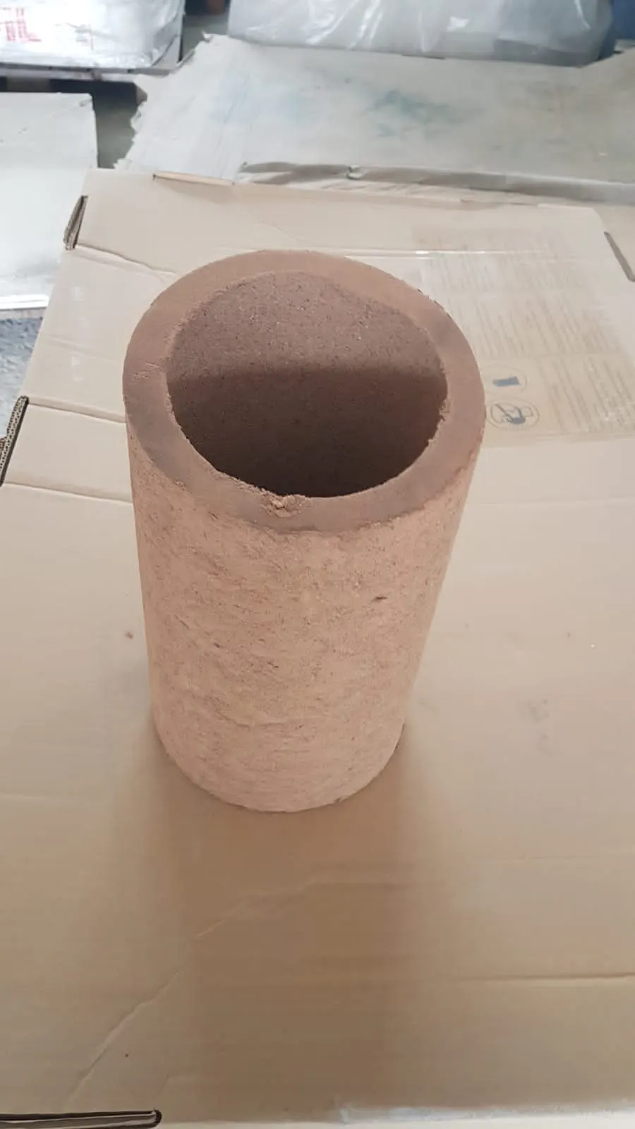 Board Insulation Tubes