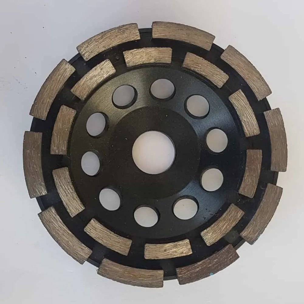 Diamond Tipped Refractory Dressing Tool