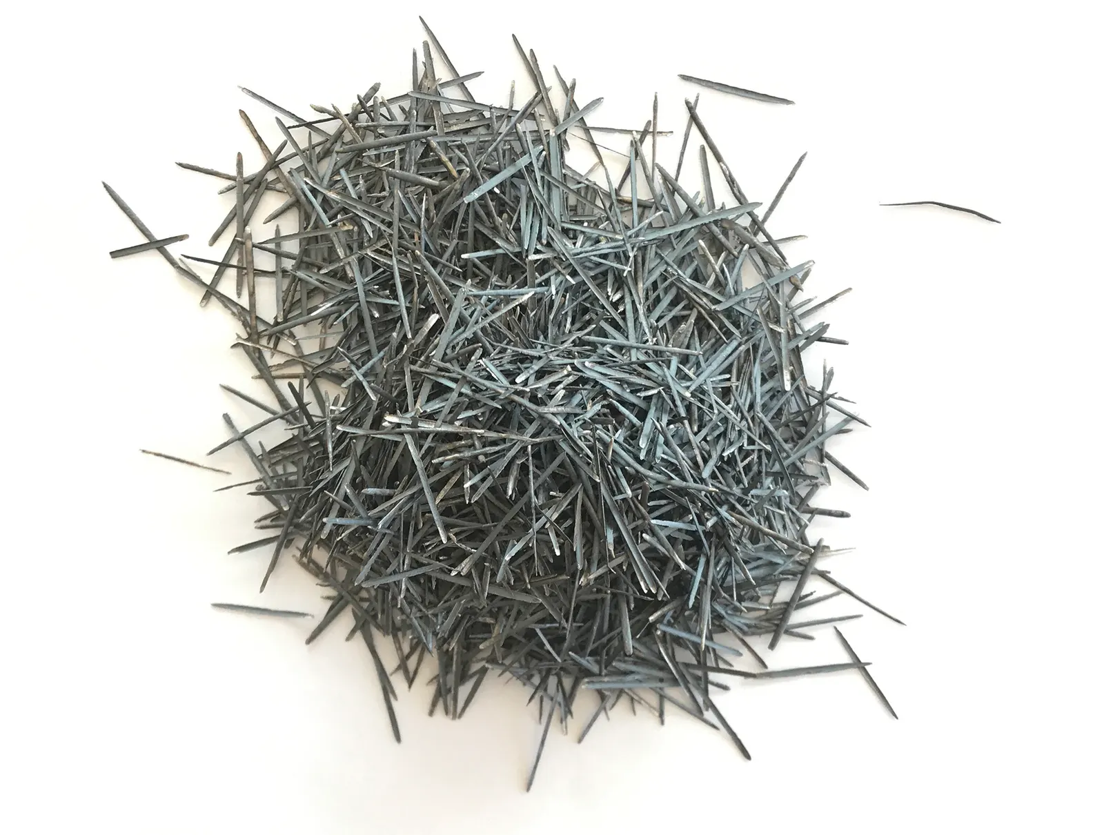 Needle Point Steel Fibre
