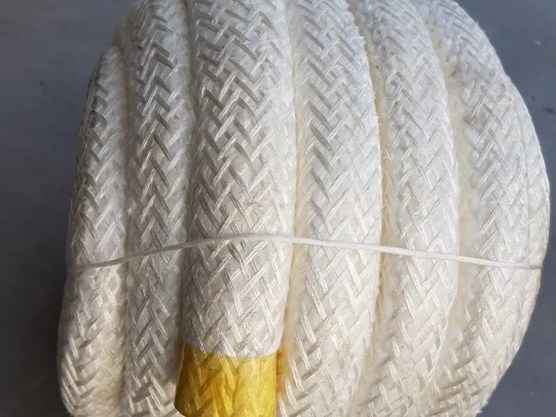 Heat Resistant Packing