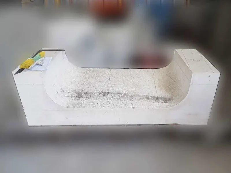 Jargal Forehearth Kanal Bloğu