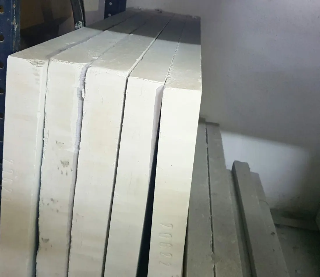 Calcium Silicate Boards