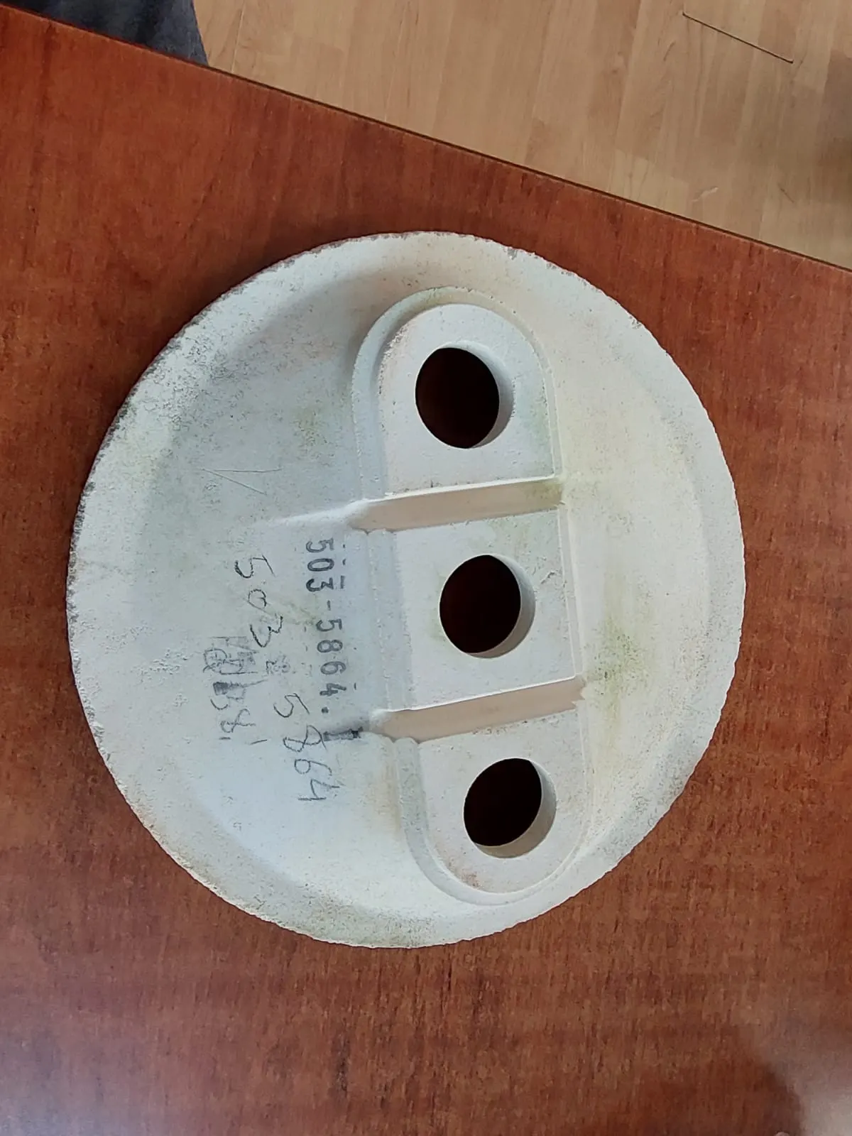 Orifice Ring