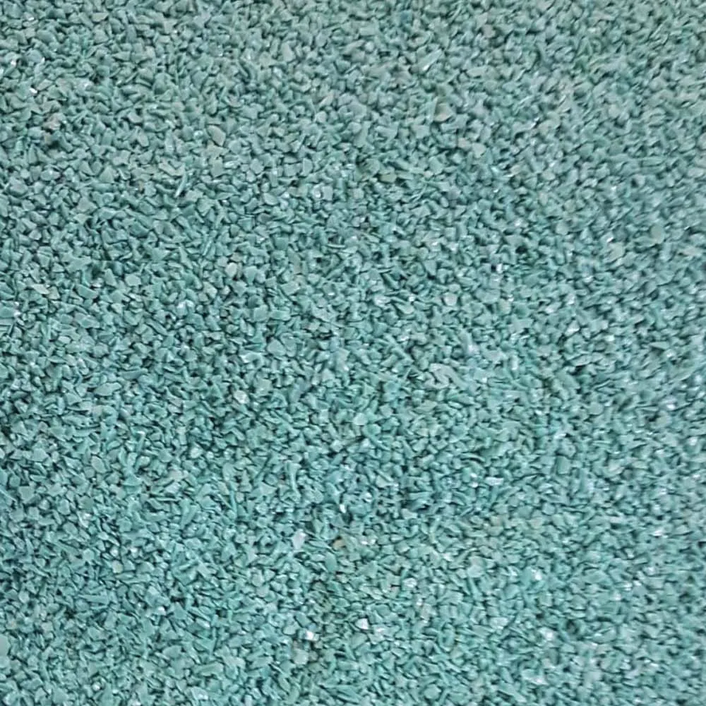Pigment Coating