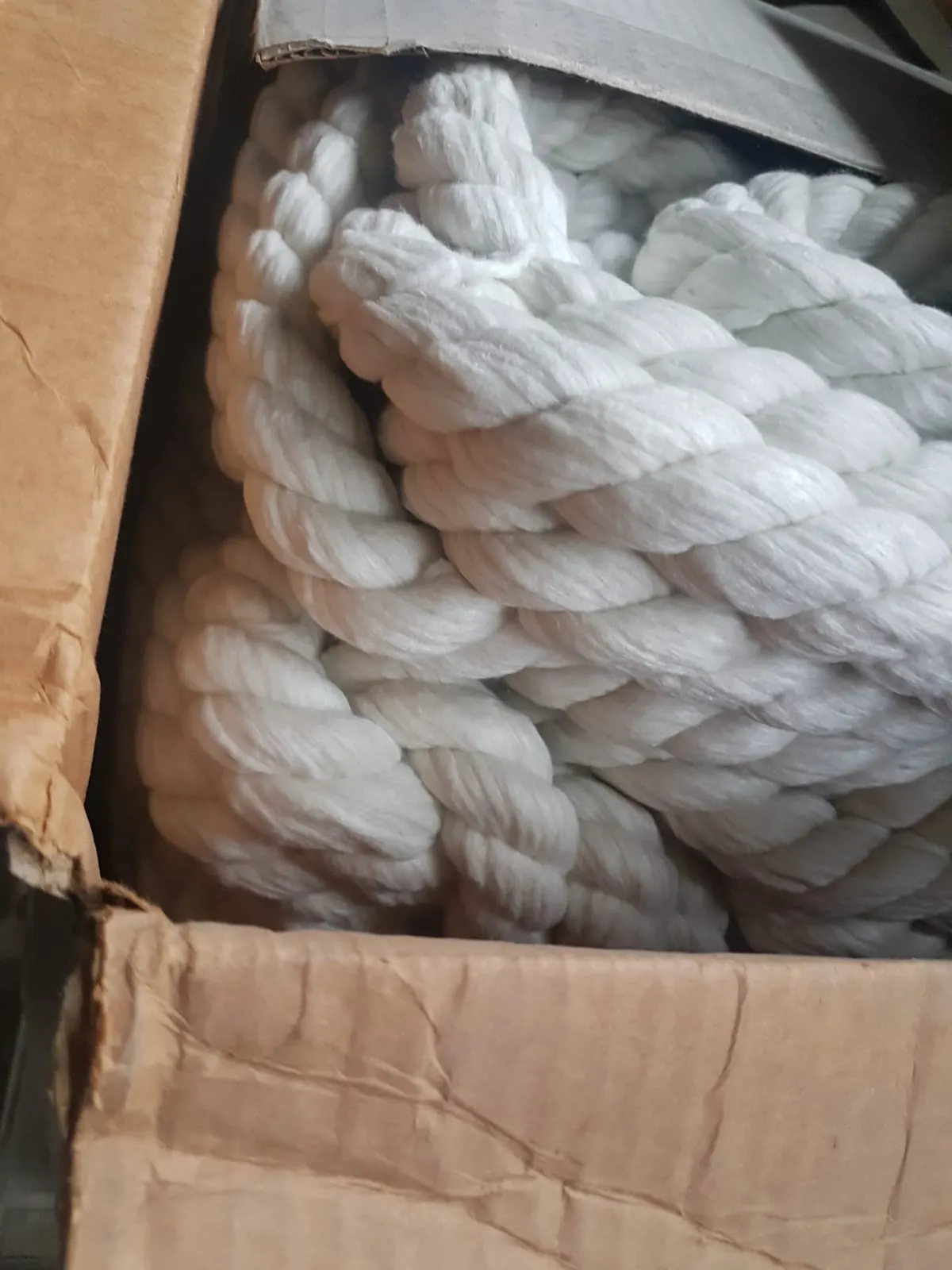 High Grade Ceramic Packings