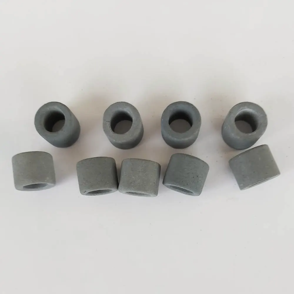 SiC Tube Assembly