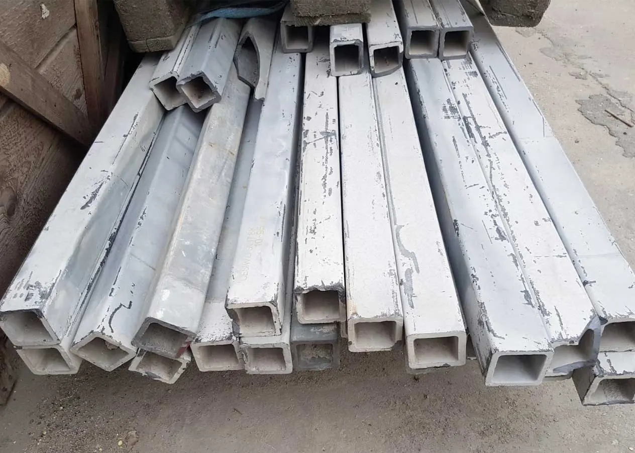 Silicon Carbide Beam