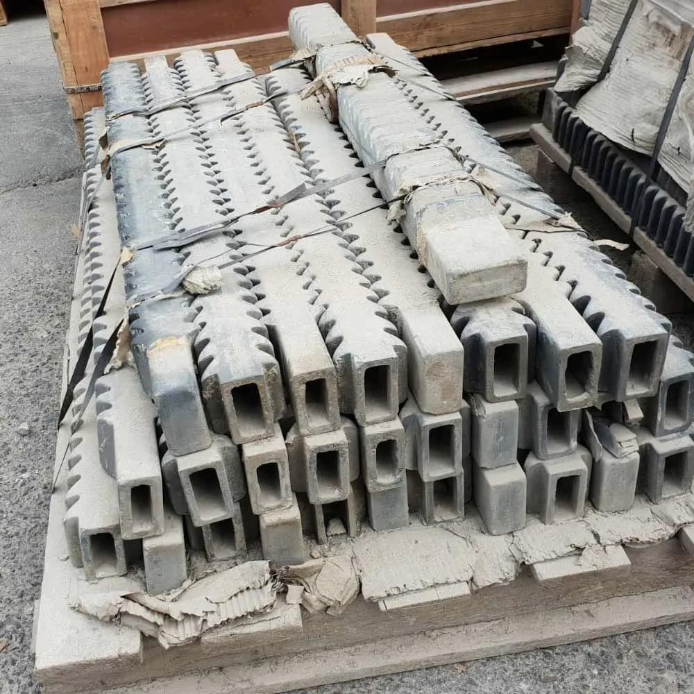 Silicon Carbide Kiln Furniture