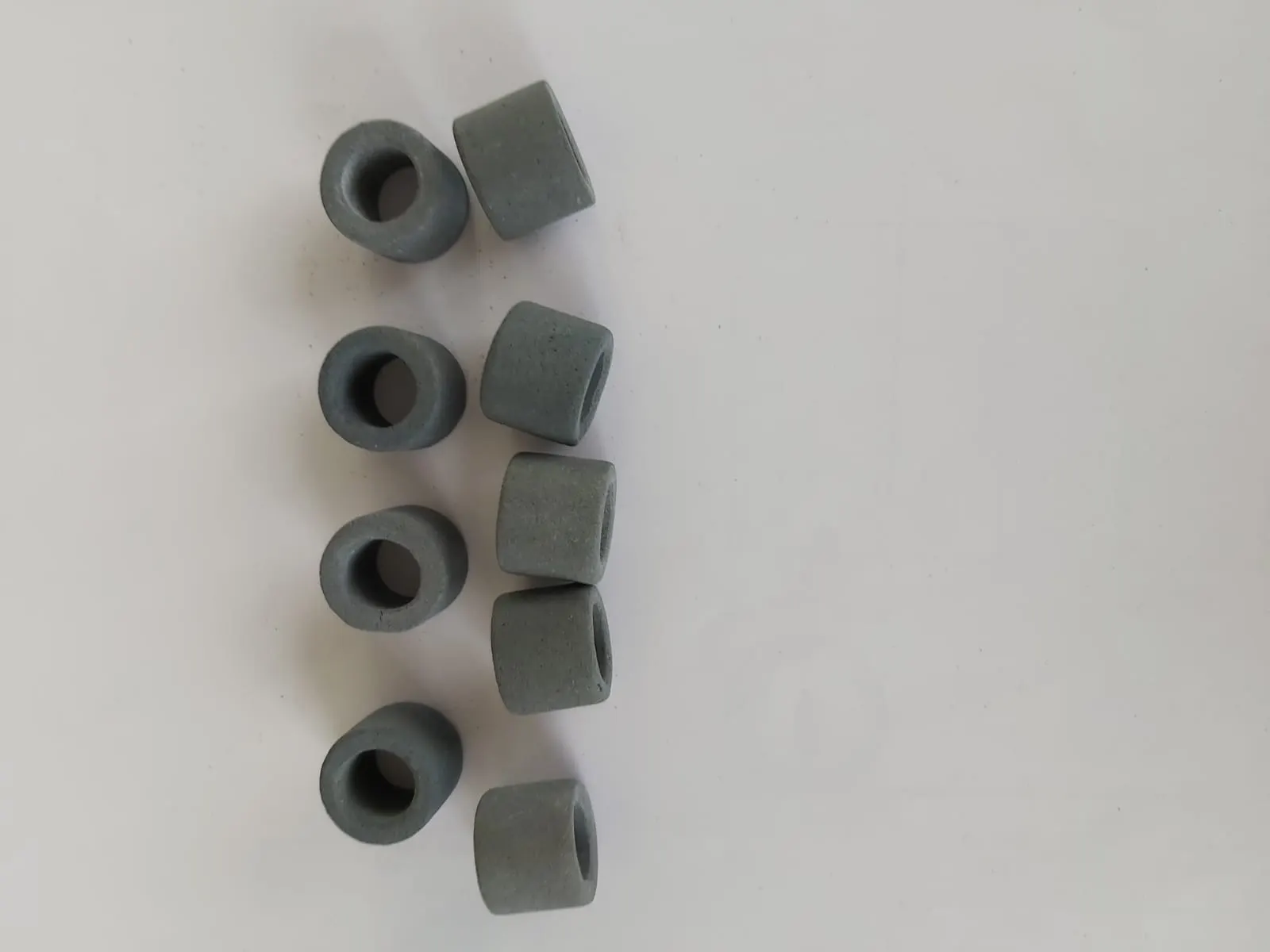 Silicon Carbide Tube