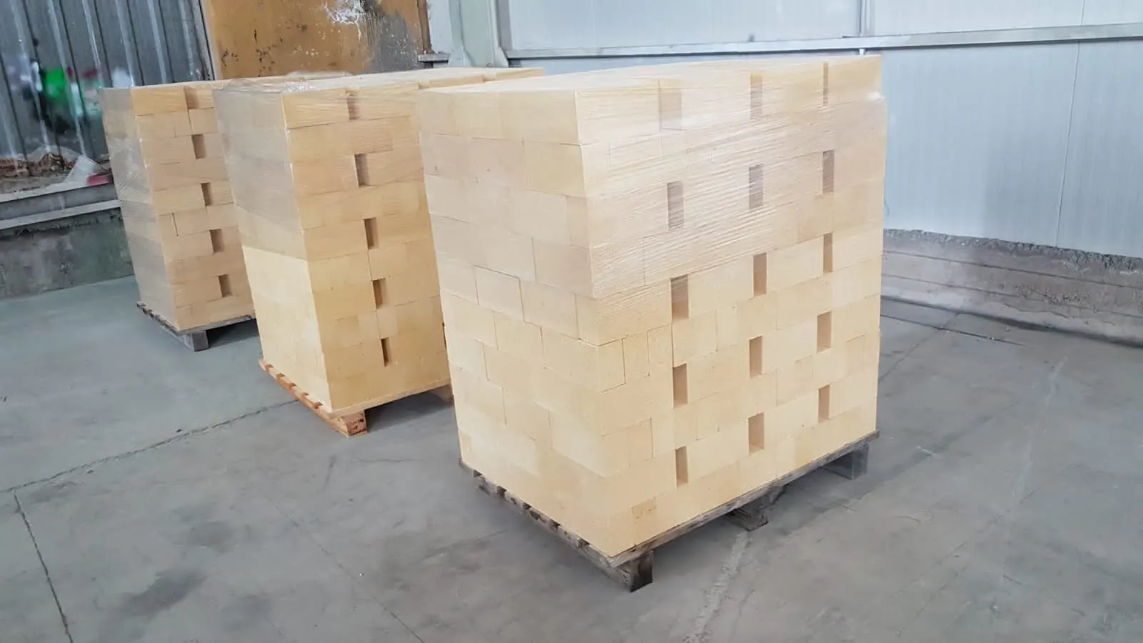 Standard Sizes and Special Blocks
